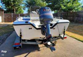 1999, Skeeter, ZX 2200