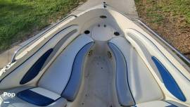 2007, Stingray, 195 LS