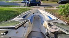 2007, Stingray, 195 LS