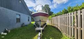 1987, Wellcraft, Coastal 230