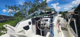 1987, Wellcraft, Coastal 230