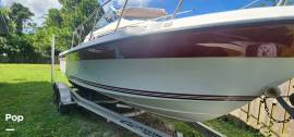 1987, Wellcraft, Coastal 230