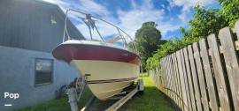 1987, Wellcraft, Coastal 230