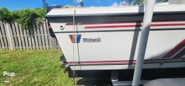 1987, Wellcraft, Coastal 230