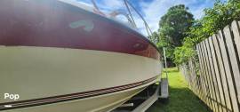 1987, Wellcraft, Coastal 230