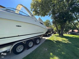 2009, Sea Ray, 270 sundancer