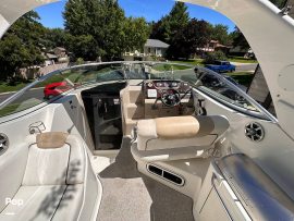 2009, Sea Ray, 270 sundancer