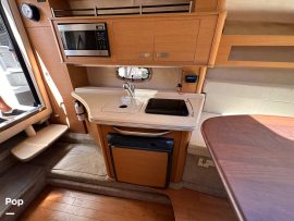 2009, Sea Ray, 270 sundancer