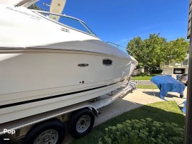 2009, Sea Ray, 270 sundancer