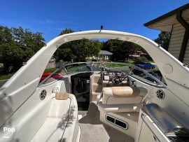 2009, Sea Ray, 270 sundancer