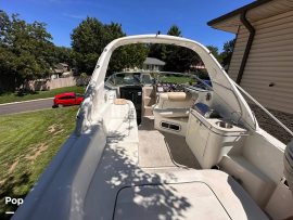 2009, Sea Ray, 270 sundancer