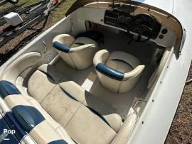 1996, Four Winns, Unlimited 171