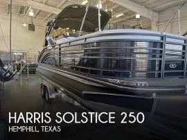 2021, Harris, Solstice 250