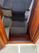 1989, Albin, 34 Bridgedeck