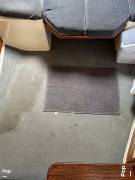 1989, Albin, 34 Bridgedeck