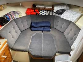 1989, Albin, 34 Bridgedeck