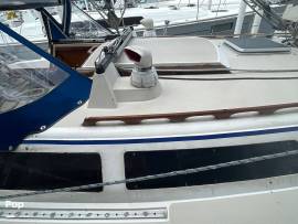 1986, Catalina, 34