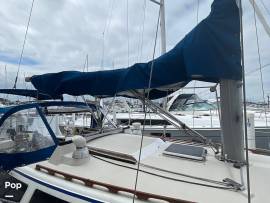 1986, Catalina, 34