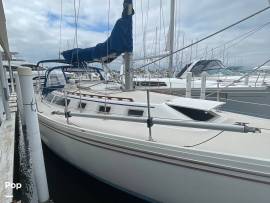 1986, Catalina, 34