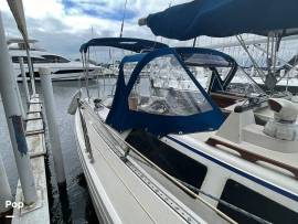 1986, Catalina, 34