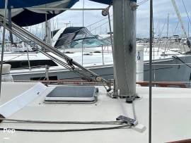 1986, Catalina, 34