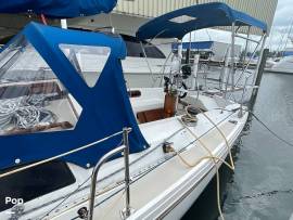 1986, Catalina, 34