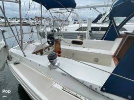 1986, Catalina, 34