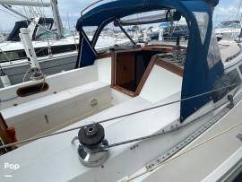 1986, Catalina, 34