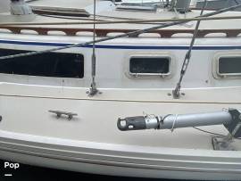 1986, Catalina, 34