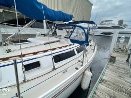 1986, Catalina, 34