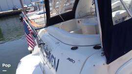 2006, Sea Ray, 260 Sundancer