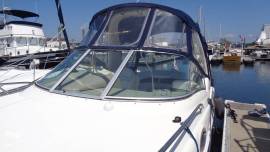 2006, Sea Ray, 260 Sundancer