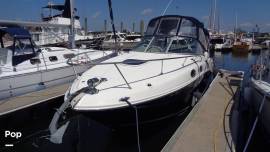 2006, Sea Ray, 260 Sundancer