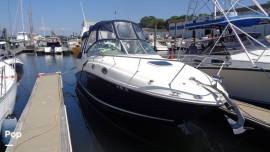 2006, Sea Ray, 260 Sundancer