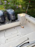 2000, SeaCraft, Master Angler 32