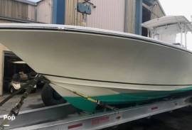 2000, SeaCraft, Master Angler 32