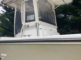 2000, SeaCraft, Master Angler 32