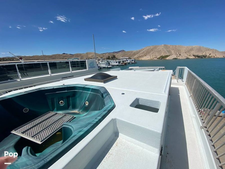 1996 60 Power Boats, Houseboats For Sale in Searchlight, Nevada