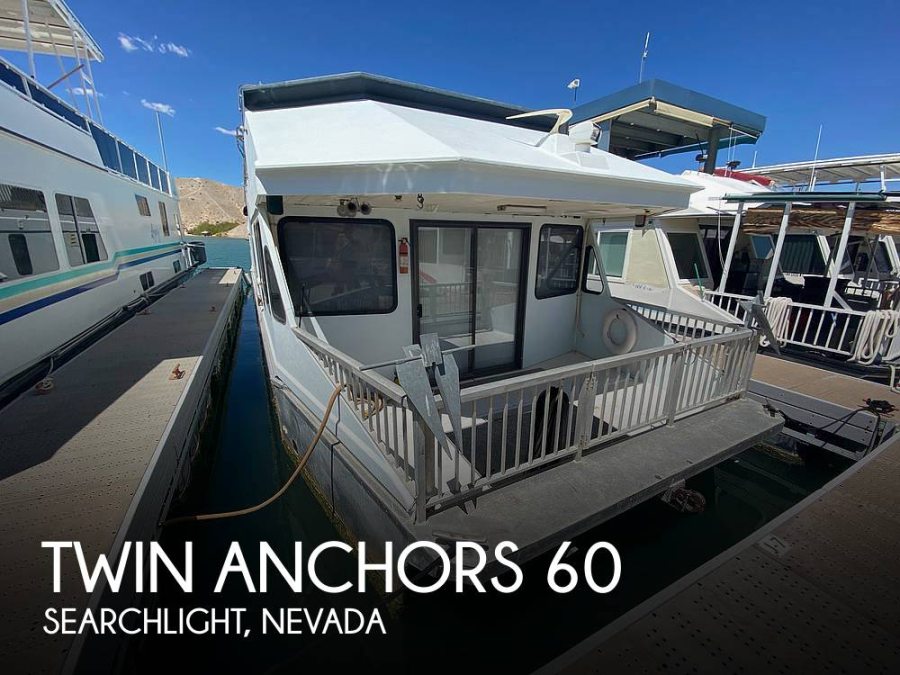 1996 60 Power Boats, Houseboats For Sale in Searchlight, Nevada