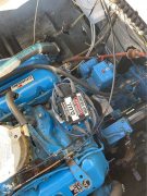 1988, Silverton, 34 Express Cruiser