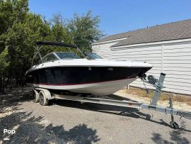 2009, Cobalt, 232