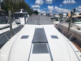 1990, Sea Ray, Sundancer 420