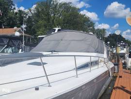 1990, Sea Ray, Sundancer 420