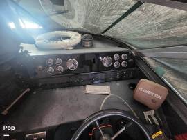 1990, Sea Ray, Sundancer 420