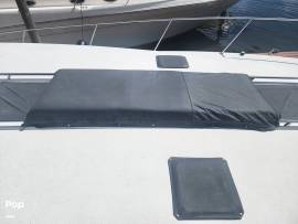 1990, Sea Ray, Sundancer 420