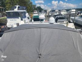 1990, Sea Ray, Sundancer 420
