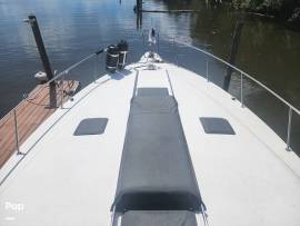 1990, Sea Ray, Sundancer 420