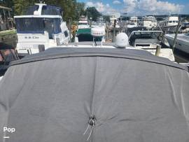1990, Sea Ray, Sundancer 420