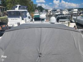 1990, Sea Ray, Sundancer 420