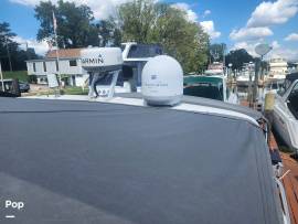 1990, Sea Ray, Sundancer 420